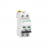 Schneider Electric Interruptor Termomagnético 2 Polos A9F75210, 250V, 10A, Entrada 220 - 440V