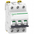 Schneider Electric Interruptor Termomagnético 3 Polos A9F75320, 400V, 20A
