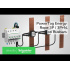 Schneider Electric Sensor de Energía de Comunicación Inalámbrica A9MEM1592, 3P/3P+N, 1000A - Imagen adicional 1