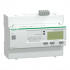 Schneider Electric Medidor de Potencia/Energía PowerLogic iEM3355, 125A  2