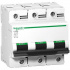 Schneider Electric Interruptor Termomagnético de 3 Polos Acti9 C120N, 230-240V, 80A