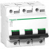 Schneider Electric Interruptor Termomagnético de 3 Polos C120N, 220/440V, 100A  1