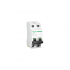 Schneider Electric Interruptor Termomagnético 2 Polos A9N61531, 220V, 16A, Entrada 220 - 440V