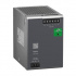 Schneider Electric Fuente de Poder Industrial ABLS1A24200, Entrada 100 - 240V, Salida 24V, 480W, 20A