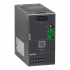 Schneider Electric Fuente de Poder Industrial Conmutada ABLU3A24200, Entrada 380 - 500V, Salida 24V, 480W, 20A