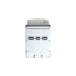 Schneider Electric Arrancador Suave Trifásico ATS22C17S6, 3 Polos, 156.2A, 230 - 575V - Imagen adicional 5