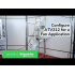 Schneider Electric Variador de Velocidad ATV212HU40N4, 380V - 480V - Imagen adicional 2
