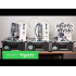 Schneider Electric Variador de Velocidad ATV340U22N4E, 3 Polos, 380V - 480V - Imagen adicional 2