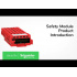 Schneider Electric Variador de Velocidad ATV340U22N4E, 3 Polos, 380V - 480V - Imagen adicional 4