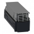 Schneider Electric Variador de Velocidad ATV630D45N4, 88A, 380V - 480V - Imagen adicional 1