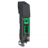 Schneider Electric Interruptor Termomagnético 1 Polo BDA160201, 240V, 20A, Entrada 240V