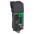 Schneider Electric Interruptor Termomagnético 2 Polos BDA260201, 525V, 20A, Entrada 600V