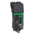 Schneider Electric Interruptor Termomagnético 2 Polos BDA260402, 525V, 40A