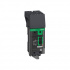 Schneider Electric Interruptor Termomagnético 2 Polos BDA260502, 525V, 50A, Entrada 600V