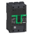 Schneider Electric Interruptor Termomagnético 3 Polos BDF36030, 240V, 30A, Entrada 240V