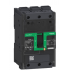 Schneider Electric Interruptor Termomagnético 3 Polos BDF36125, 525V, 125A, Entrada 250V