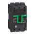 Schneider Electric Interruptor Termomagnético 3 Polos BDL36030LU, 525V, 30A, Entrada 347V