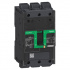 Schneider Electric Interruptor Termomagnético 3 Polos BDL36070LU, 525V, 70A, Entrada 240V