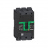 Schneider Electric Interruptor Termomagnético 3 Polos BDL36070LU, 525V, 70A, Entrada 240V