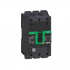 Schneider Electric Interruptor Termomagnético 3 Polos BDL36100LU, 690V, 100A, Entrada 347V
