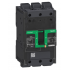 Schneider Electric Interruptor Termomagnético 3 Polos BDL36100LU, 690V, 100A, Entrada 347V