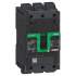 Schneider Electric Interruptor Termomagnético 3 Polos BDL36125LU, 690V, 125A, Entrada 600V