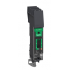 Schneider Electric Interruptor Termomagnético 1 Polo BGA160153, 347V, 15A, Entrada 347V