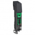 Schneider Electric Interruptor Termomagnético 1 Polo BGA160155, 240V, 15A, Entrada 347V