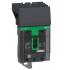 Schneider Electric Interruptor Termomagnético 3 Polos BJA36080, 347V, 80A, Entrada 347V