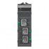 Schneider Electric Módulo de Comunicación BMENOC0321, 3 Ethernet - Imagen adicional 2