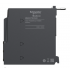 Schneider Electric Fuente de Poder Industrial BMXCPS3500, Entrada 100 - 240V, Salida 24V, 36W, 1.3A - Imagen adicional 1