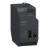 Schneider Electric Fuente de Poder Industrial BMXCPS4002, Entrada 100 - 240V, Salida 24V, 40W, 5A