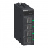 Schneider Electric Módulo Ethernet M340, RJ45, Negro