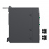 Schneider Electric Convertidor de Medios Ethernet Rápido a Fibra Óptica LC, 2 x RJ-45, 100Mbit/s, 150km - Imagen adicional 1