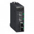 Schneider Electric Convertidor de Medios Ethernet Rápido a Fibra Óptica LC, 2 x RJ-45, 100Mbit/s, 150km
