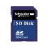 Memoria Flash Schneider Electric BMXRMS128MPF, 128GB SDHC SLC NAND Clase 10