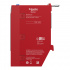 Schneider Electric Módulo de Salida Discreta  BMXSRA0405, 4 Salidas - Imagen adicional 2