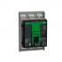 Schneider Electric Interruptor Electrónico 3 Polos C080H320FM, 690V, 800A, Entrada 220 - 440V