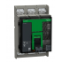 Schneider Electric Interruptor Electrónico 3 Polos C080H320FM, 690V, 800A, Entrada 220 - 440V