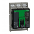 Schneider Electric Disyuntor C125H320FM, 3 Polos, 690V, 1250A