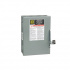 Schneider Electric Interruptor de Seguridad de 2 Polos D221N, 240V, 30A