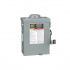 Schneider Electric Interruptor de Seguridad de 2 Polos D221NRB, 240V, 30A