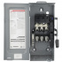 Schneider Electric Interruptor de Seguridad de 3 Polos D322NRB, 240V, 60A - Imagen adicional 1