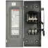 Schneider Electric Interruptor de Seguridad de 3 Polos D323N, 240V, 100A  2
