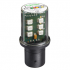 Schneider Electric Luz Piloto DL1BDB3, Verde