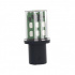 Schneider Electric Luz Piloto DL1BDG8, Amarillo - Imagen adicional 2