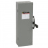 Schneider Electric Interruptor Manual 3 Polos DTU362, 600V, 60A, Entrada 600V