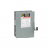Schneider Electric Interruptor de Seguridad de 3 Polos DU321, 240V, 30A