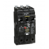 Schneider Electric Disyuntor ECB34015G3, 3 Polos, 15A