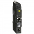 Schneider Electric Interruptor Termomagnético 1 Polo EDB14060, 277V, 60A